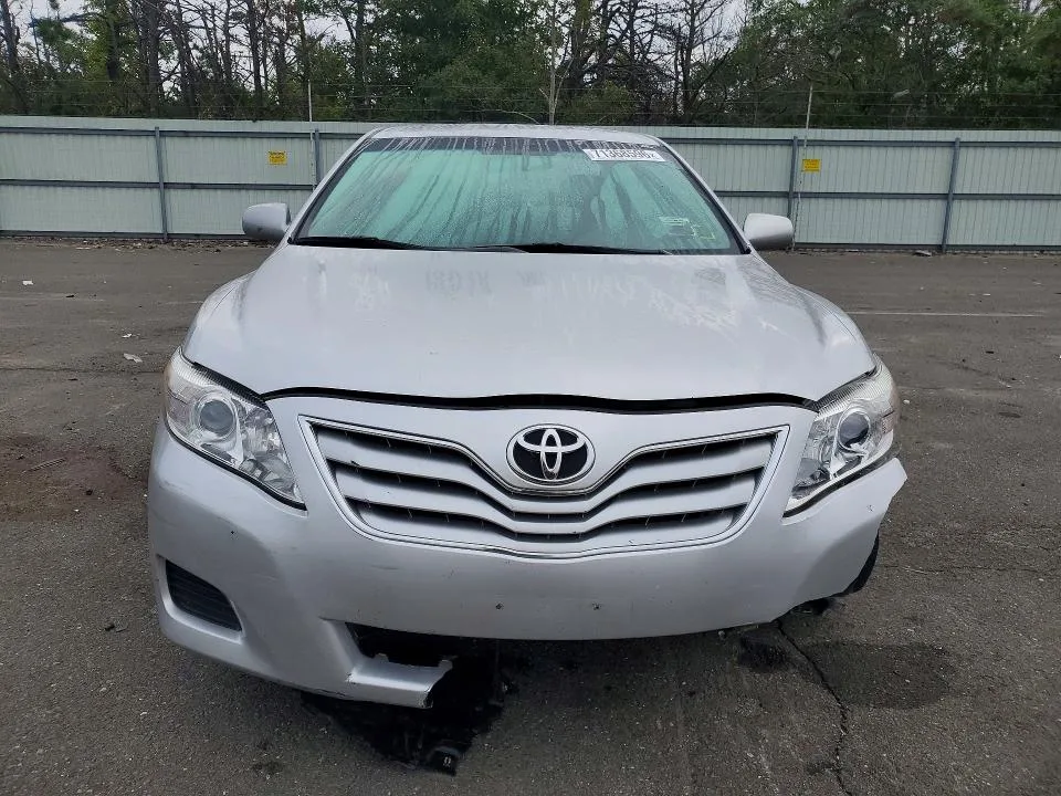 4T1BF3EK7BU657419 — 2011 TOYOTA CAMRY photo 5