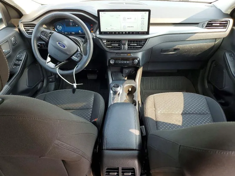 1FMCU9GN8PUB24202 — 2023 FORD ESCAPE photo 8