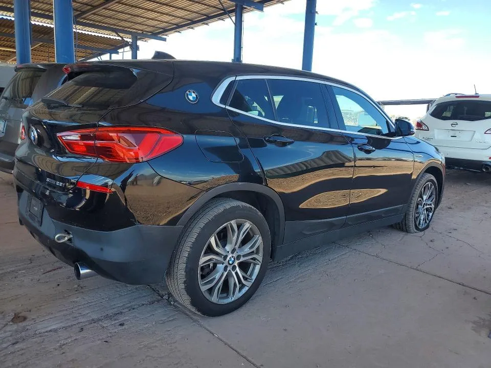 WBXYJ3C53K5N73976 — 2019 BMW X2 photo 3