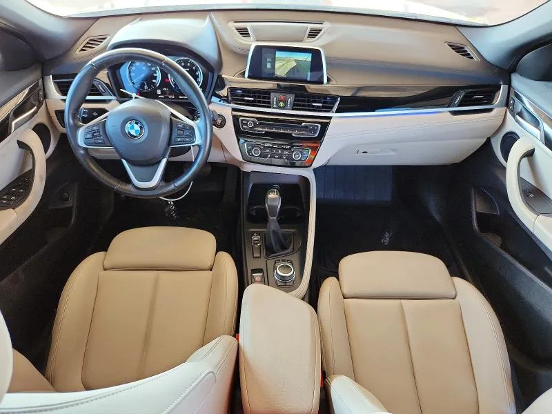 WBXYJ3C51KEP77627 — 2019 BMW X2 photo 8