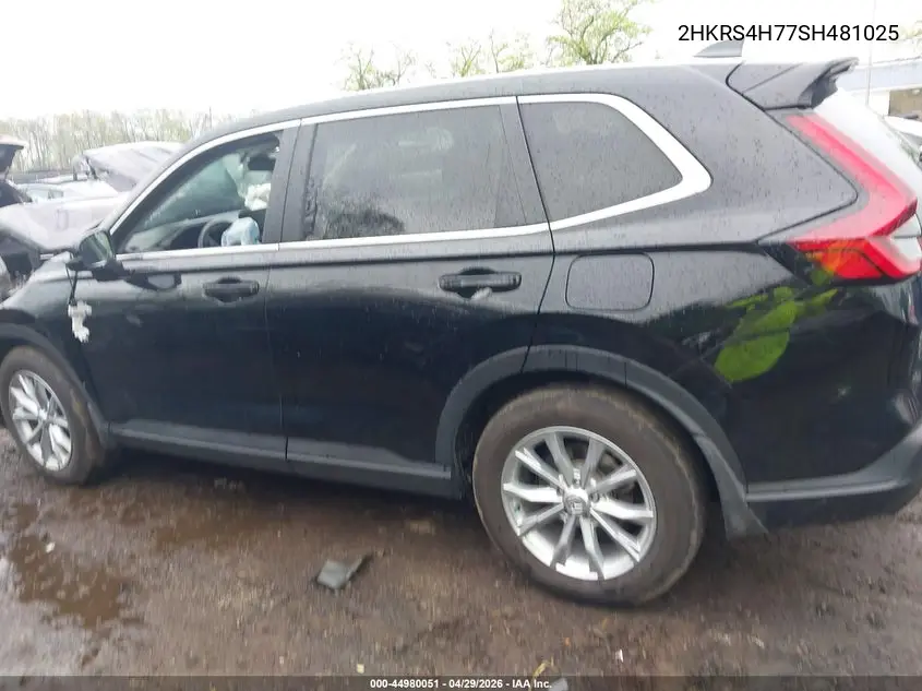 Photo 15 of vehicle VIN 2HKRS4H77SH481025