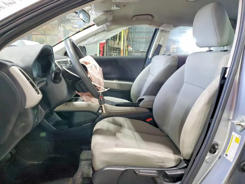 3CZRU6H38KG700435 — 2019 HONDA HR-V photo 7