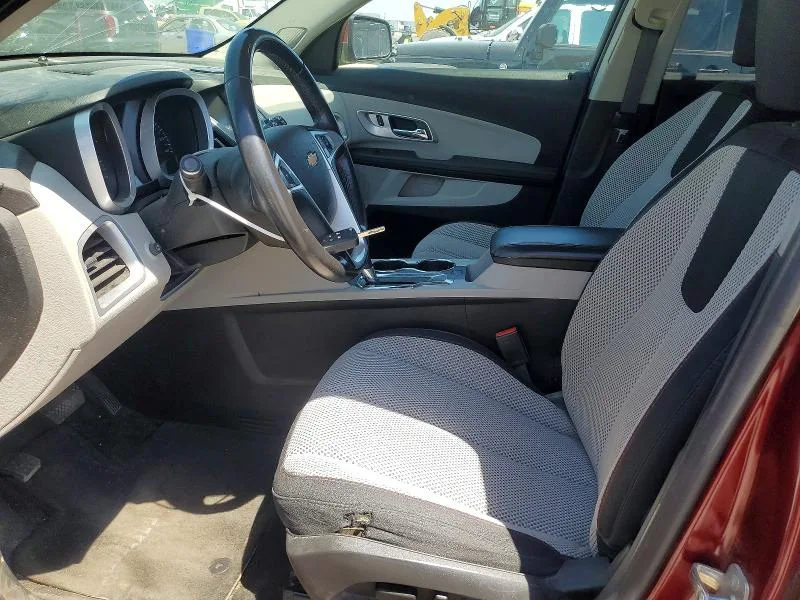 2GNFLFE3XH6189743 — 2017 CHEVROLET EQUINOX photo 7