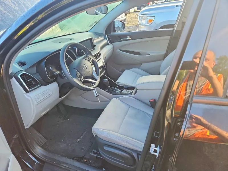 KM8J2CA46LU165920 — 2020 HYUNDAI TUCSON photo 7
