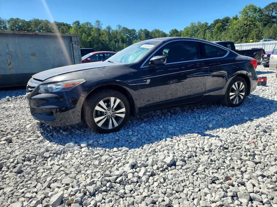 1HGCS1A38CA011012 — 2012 HONDA ACCORD