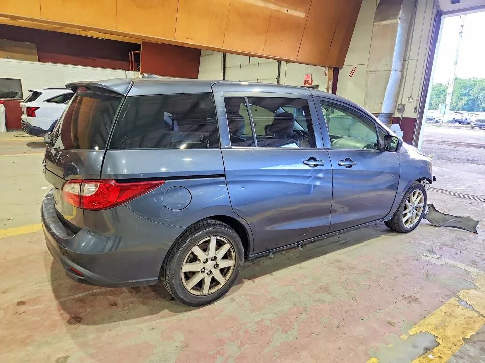 JM1CW2CL0C0123606 — 2012 MAZDA 5 photo 3