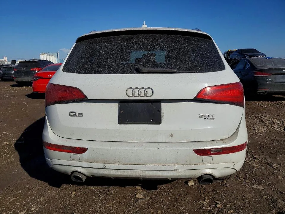 WA1LFAFP9EA046878 — 2014 AUDI Q5 photo 6