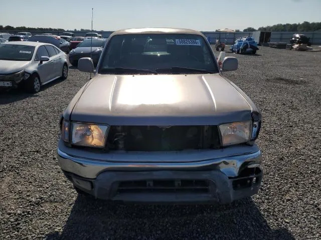 JT3GN86R120252626 — 2002 TOYOTA 4RUNNER photo 5