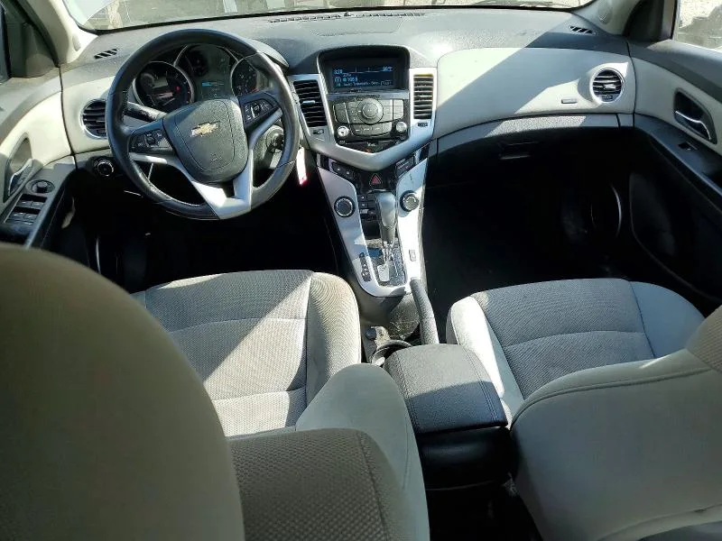 1G1PC5SB9D7139471 — 2013 CHEVROLET CRUZE photo 8