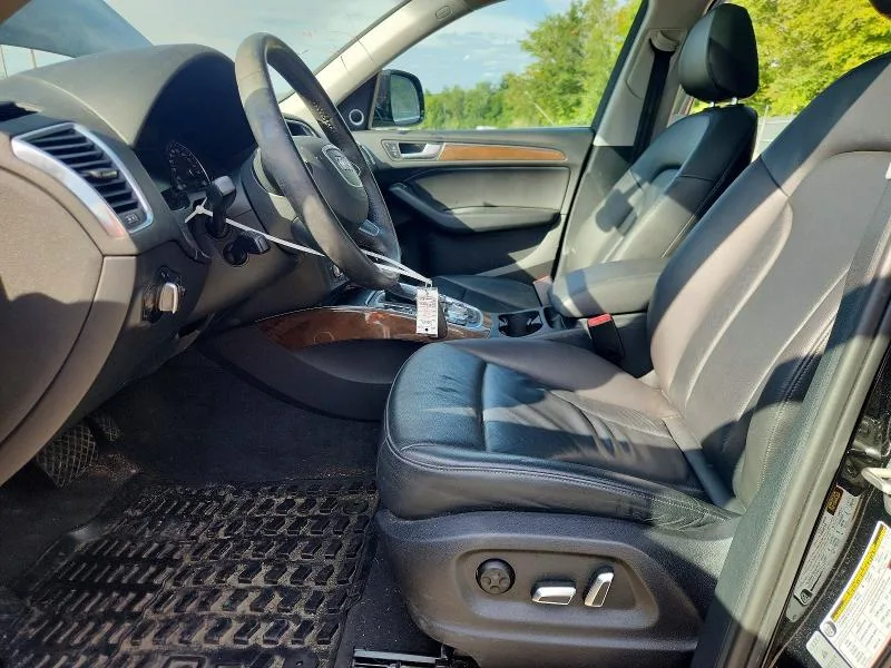 WA1L2AFP4GA121341 — 2016 AUDI Q5 photo 7