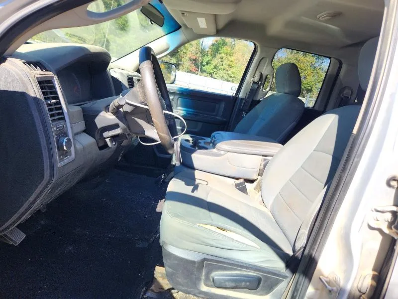 1C6RR7FG9ES257395 — 2014 RAM 1500 photo 7