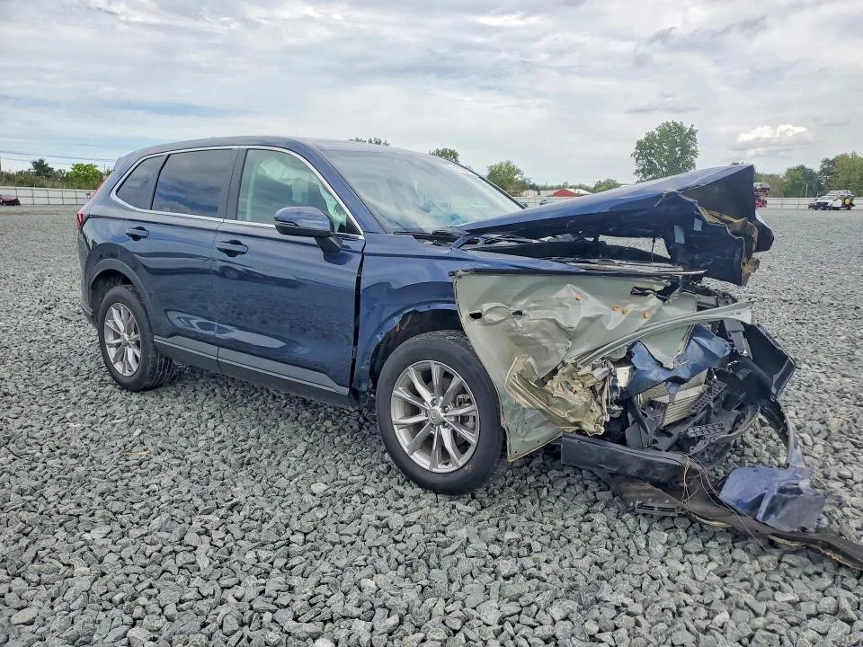 5J6RS4H71PL009304 — 2023 HONDA CR-V photo 4