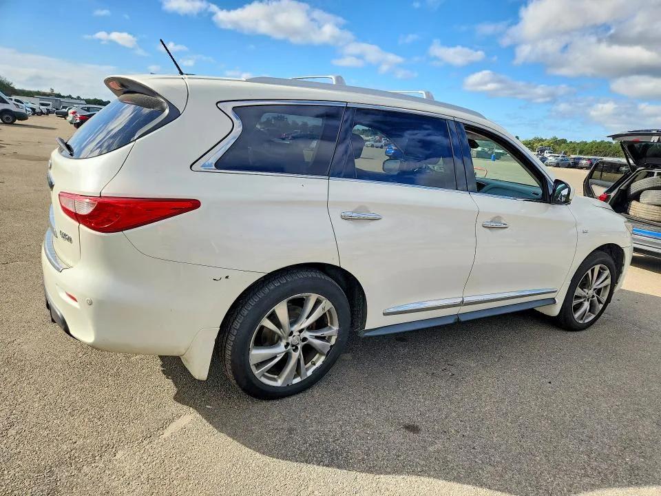 5N1AL0MM3FC532418 — 2015 INFINITI QX60 photo 3