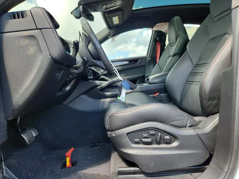 WP1BG2AYXSDA44358 — 2025 PORSCHE CAYENNE photo 7