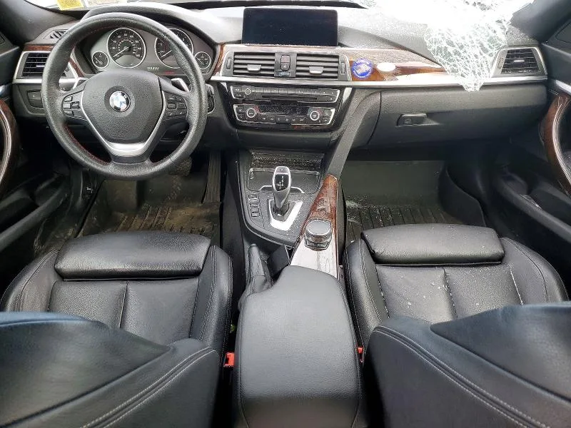 WBA8Z9C32HG826397 — 2017 BMW 330 photo 8