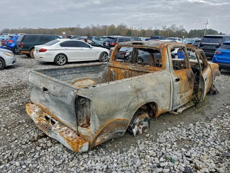 5TBDT48106S508318 — 2006 TOYOTA TUNDRA photo 3