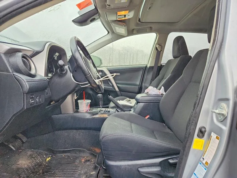 JTMRFREV2JD247917 — 2018 TOYOTA RAV4 photo 7