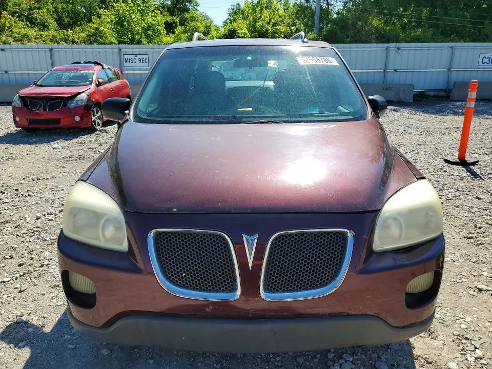1GMDV33L46D139118 — 2006 PONTIAC MONTANA photo 5
