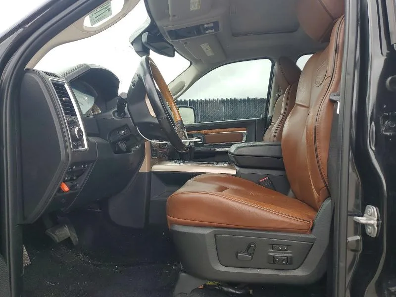 1C6RR7WT0HS642457 — 2017 RAM 1500 photo 7
