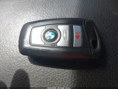 5UXWX9C59E0D17270 — 2014 BMW X3 photo 11