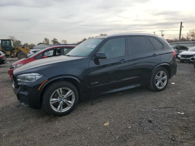 5UXKR0C54E0H19153 — 2014 BMW X5