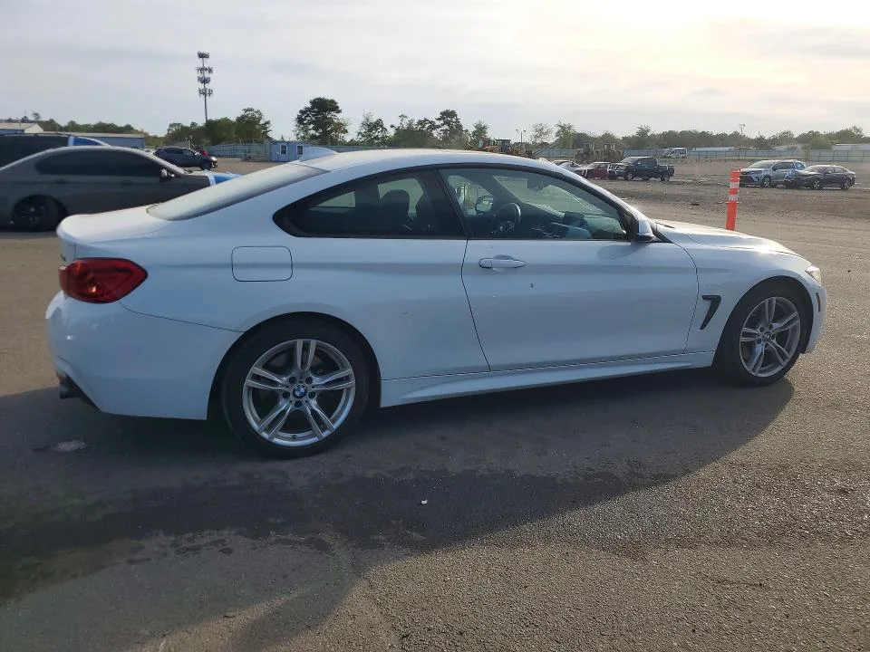 WBA4W9C54JAC98849 — 2018 BMW 440XI photo 3