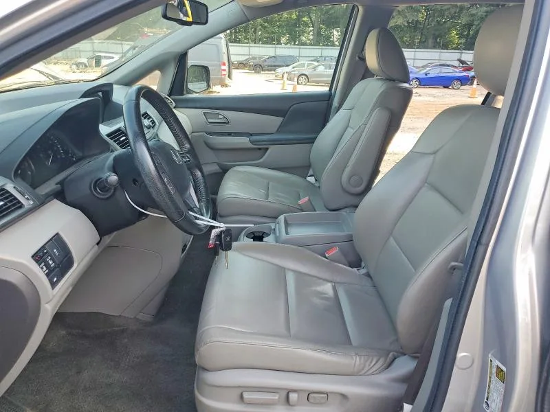 5FNRL5H66DB036979 — 2013 HONDA ODYSSEY photo 7