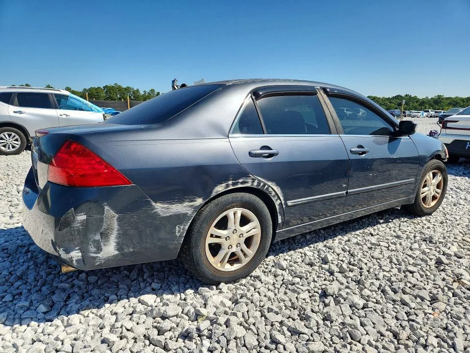 1HGCM56337A084188 — 2007 HONDA ACCORD photo 3