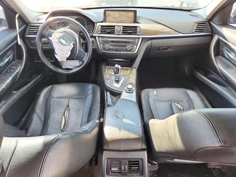 WBA3A5G52DNP20897 — 2013 BMW 328 photo 8
