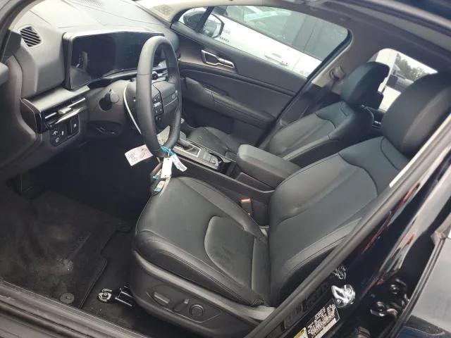 5XYK33DF3TG432385 — 2026 KIA SPORTAGE photo 7