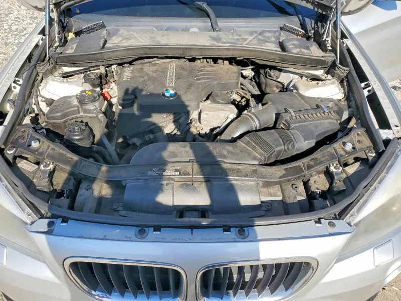 WBAVL1C56EVY24053 — 2014 BMW X1 photo 11
