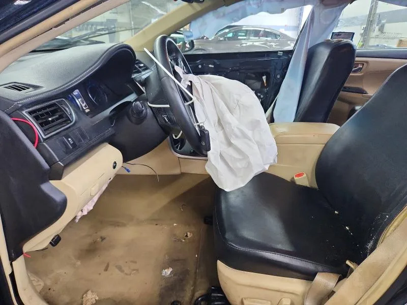4T1BD1FK1FU172725 — 2015 TOYOTA CAMRY photo 7