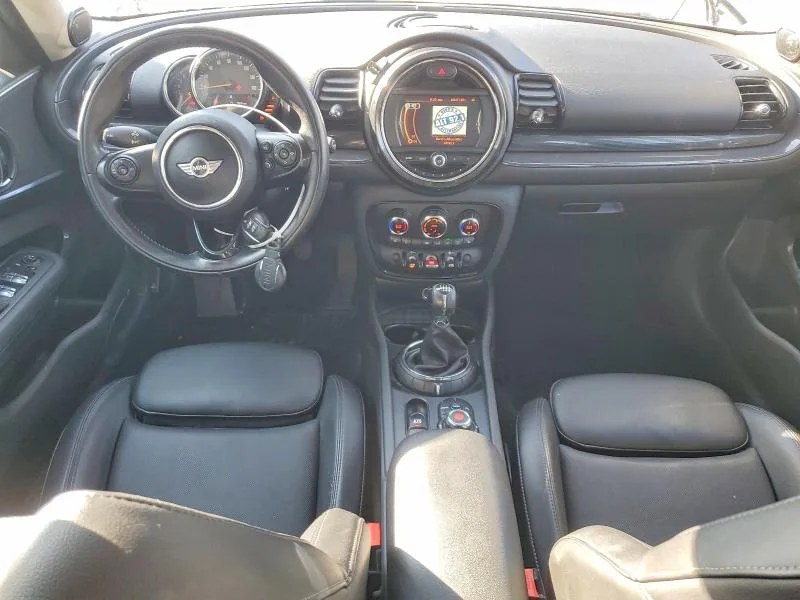 WMWLU5C58H2C45988 — 2017 MINI COOPER photo 8