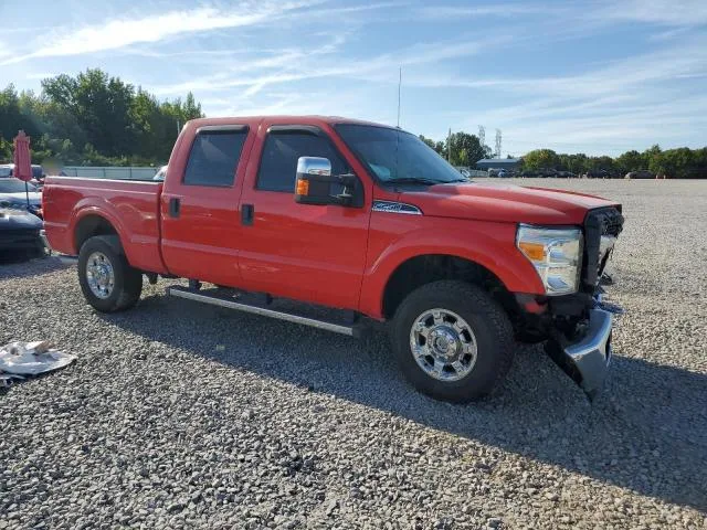 1FT7W2B68GEB72915 — 2016 FORD F250 photo 4