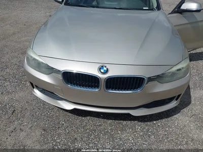 WBA3B1C50EK131801 — 2014 BMW 320I photo 6