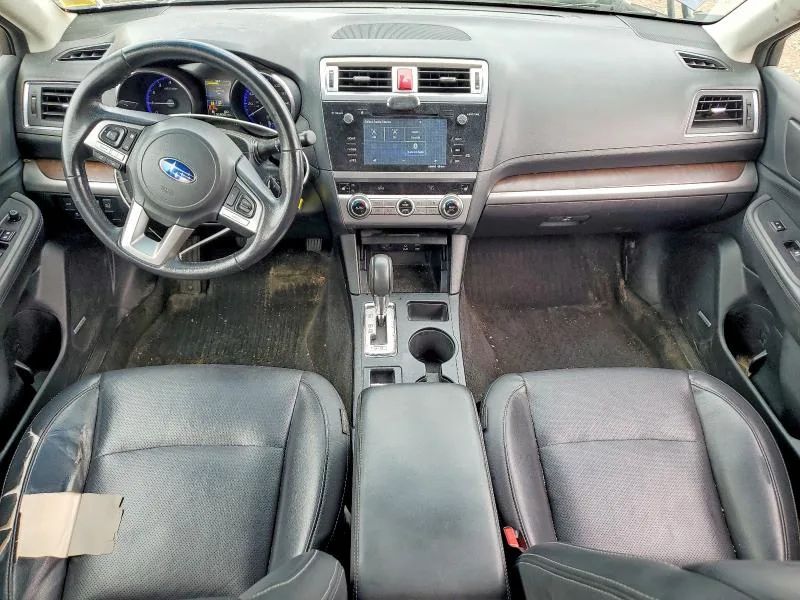 4S4BSEJC1F3248740 — 2015 SUBARU OUTBACK photo 8