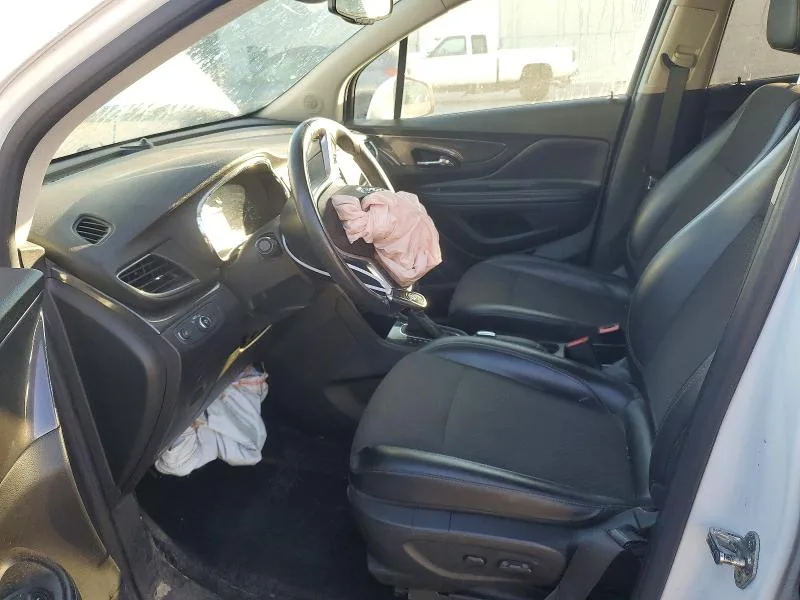 KL4CJESB0LB347126 — 2020 BUICK ENCORE photo 7