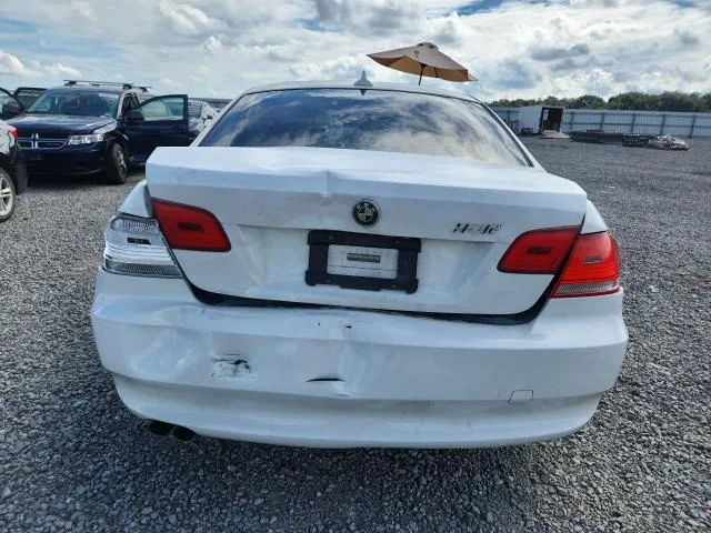 WBAWB3C5XAP139894 — 2010 BMW 328 photo 6