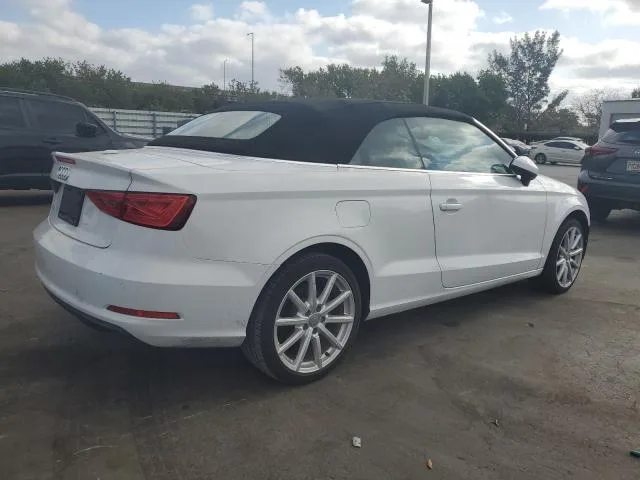 WAU67LFF4G1064630 — 2016 AUDI A3 photo 3