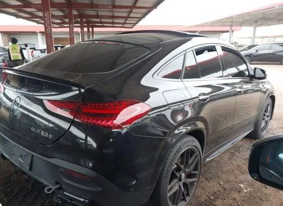 4JGFD8KB0RB131387 — 2024 MERCEDES-BENZ GLE-Class photo 6