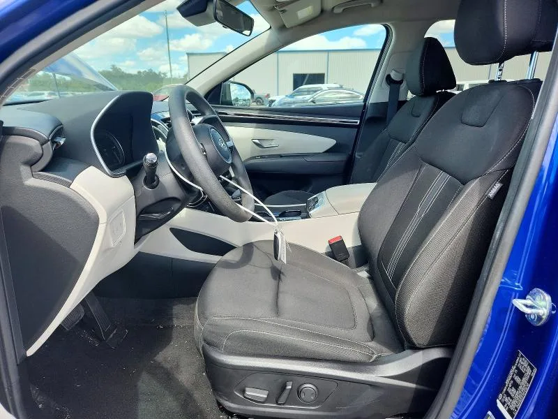 5NMJB3DE9RH336748 — 2024 HYUNDAI TUCSON photo 7