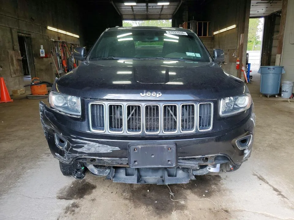 1C4RJFAG7FC603053 — 2015 JEEP GRAND CHEROKEE photo 5