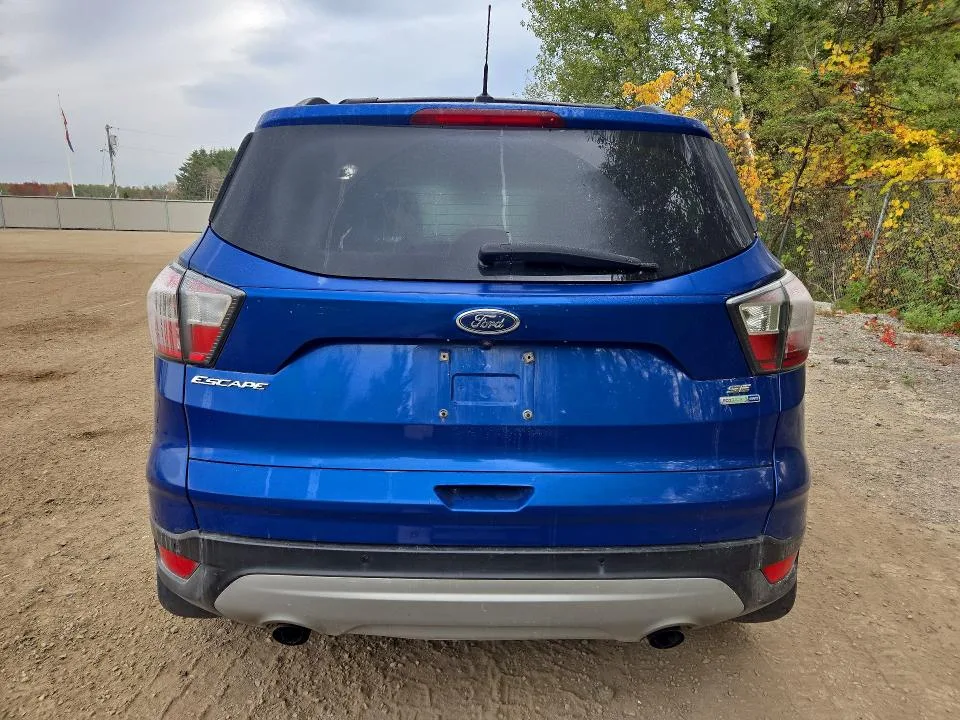 1FMCU9GD1HUB24924 — 2017 FORD ESCAPE photo 6