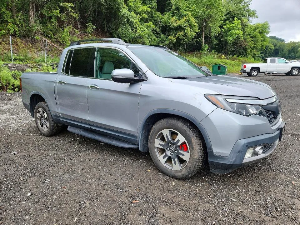 5FPYK3F76HB002102 — 2017 HONDA RIDGELINE photo 4