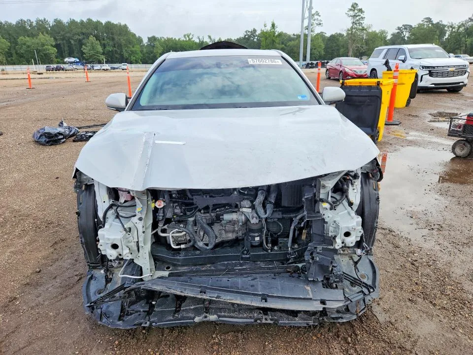4T1G11AKXRU236979 — 2024 TOYOTA CAMRY photo 5