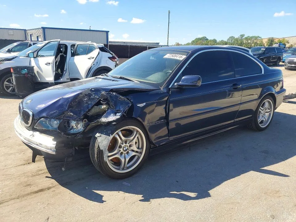 WBABD53424PL10010 — 2004 BMW 330