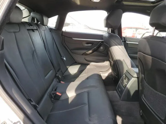 WBA4A9C55FGL86146 — 2015 BMW 428i photo 6