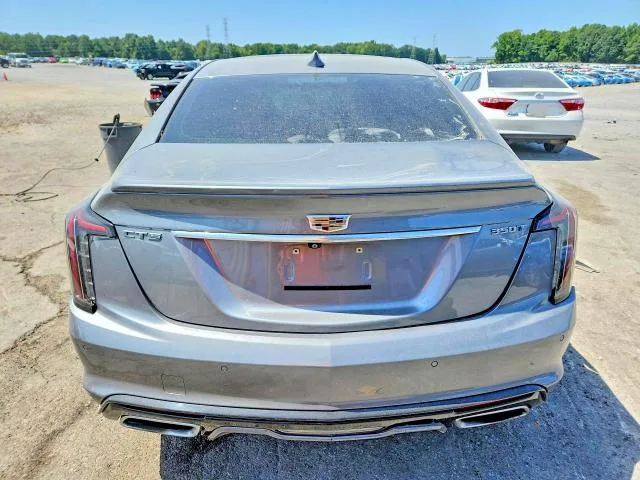 1G6DP5RK5L0124531 — 2020 CADILLAC CT5 photo 6