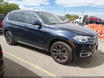 5UXKT0C32H0V97233 — 2017 BMW X5 EDRIVE