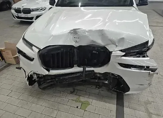 WBA31EM06R9T92974 — 2023 BMW X7 M60I XDRIVE photo 8